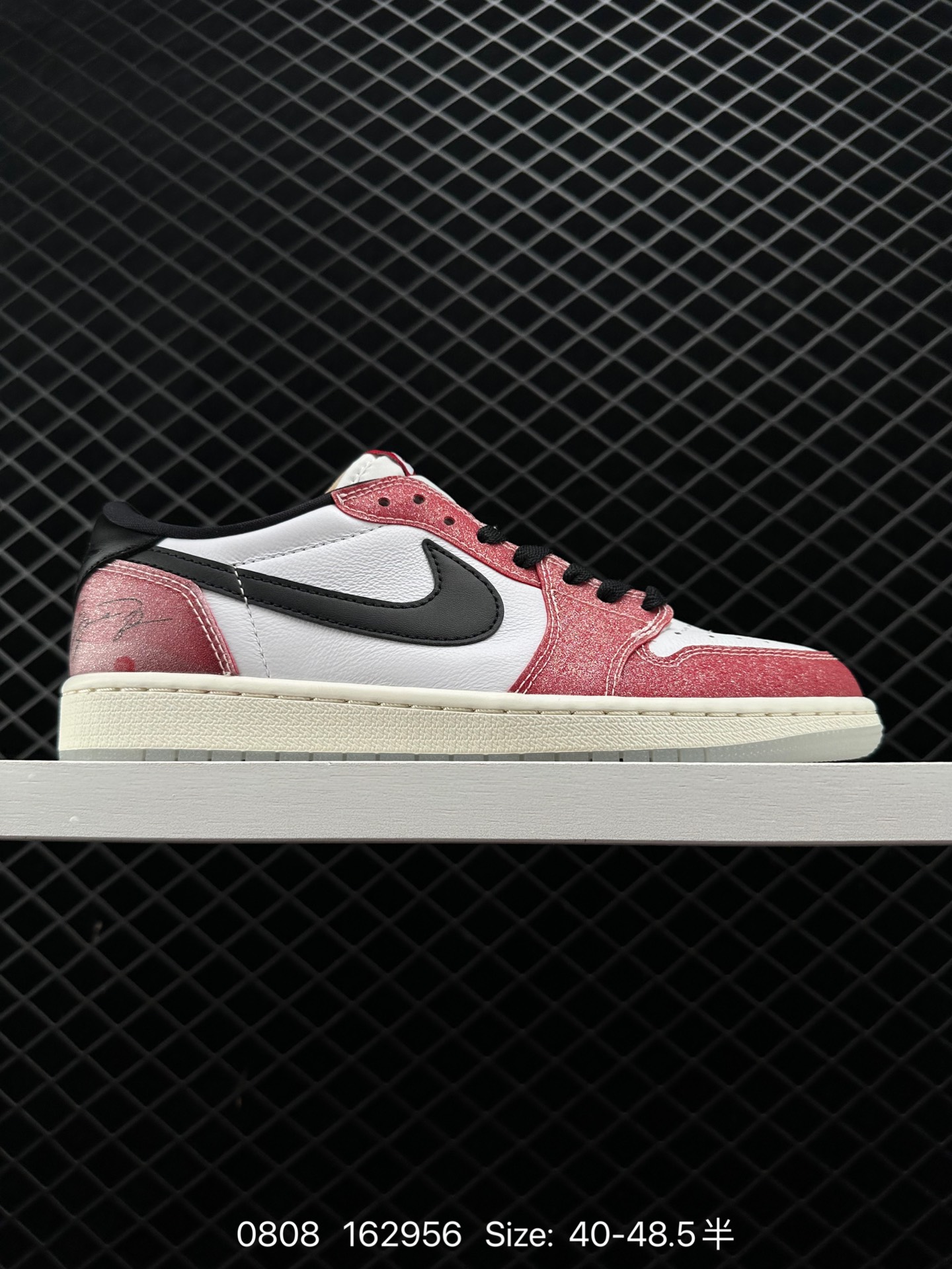 Trophy Room x Air Jordan 1 Low AJ1